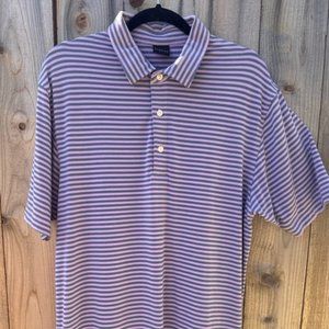 Dunning Men's Golf Shirt